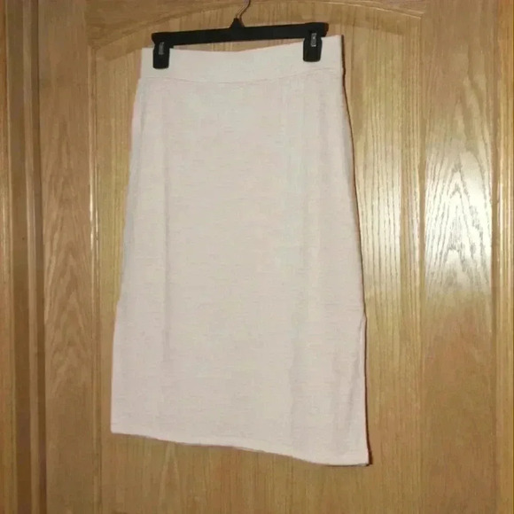 Gap light pink pencil skirt size S - Picture 1 of 8